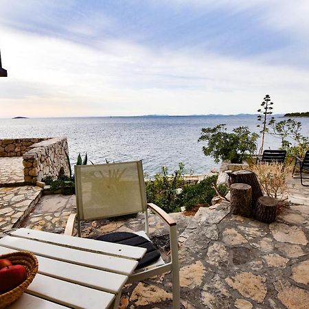 Apartments Ziva Primošten Εξωτερικό φωτογραφία