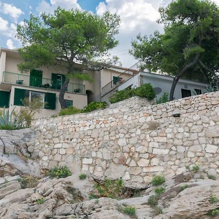 Apartments Ziva Primošten Εξωτερικό φωτογραφία