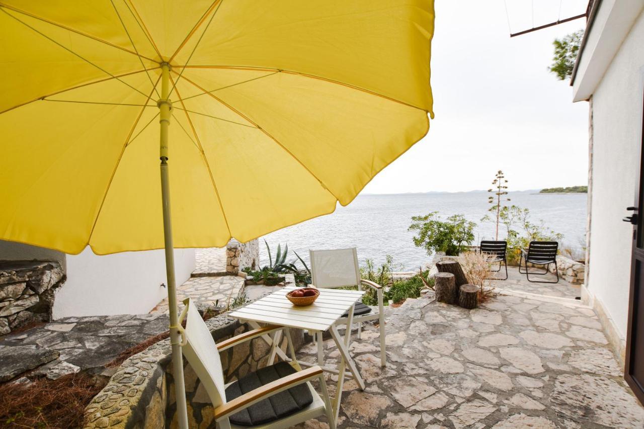 Apartments Ziva Primošten Εξωτερικό φωτογραφία