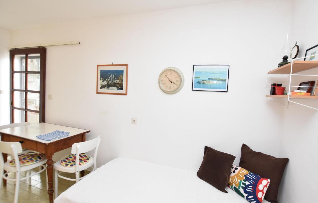 Apartments Ziva Primošten Εξωτερικό φωτογραφία