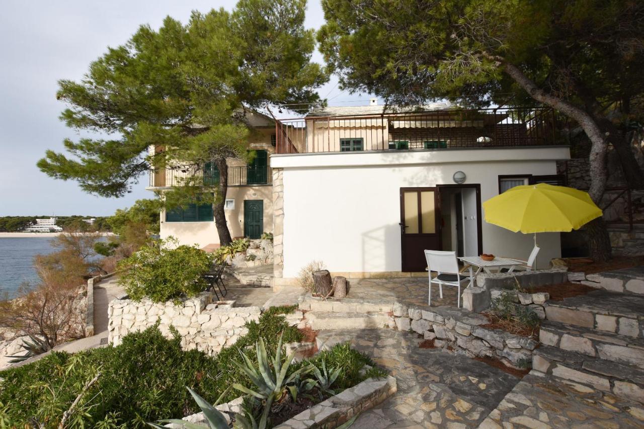 Apartments Ziva Primošten Εξωτερικό φωτογραφία