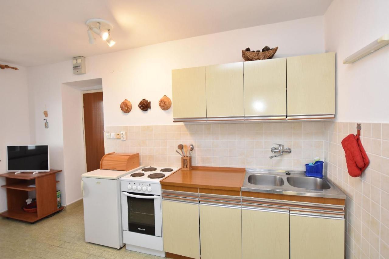 Apartments Ziva Primošten Εξωτερικό φωτογραφία
