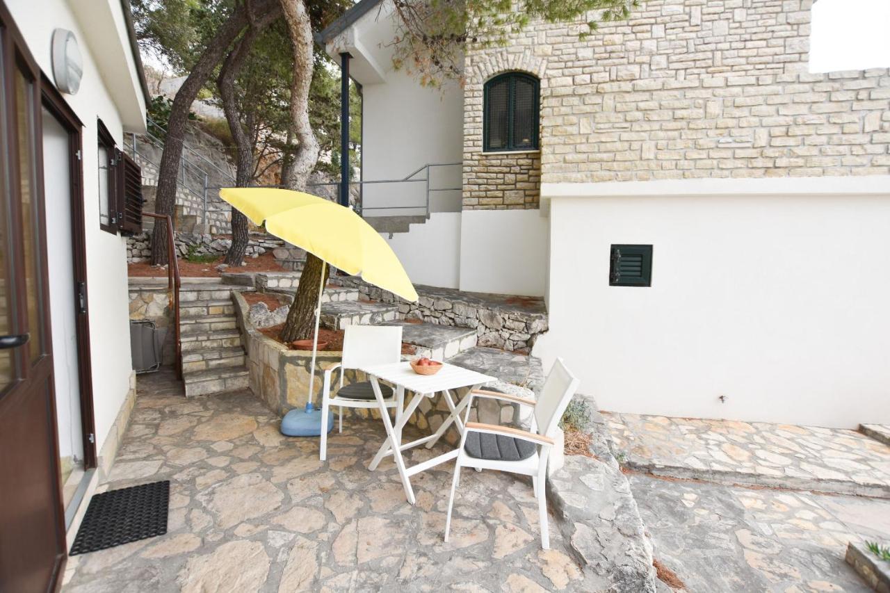 Apartments Ziva Primošten Εξωτερικό φωτογραφία