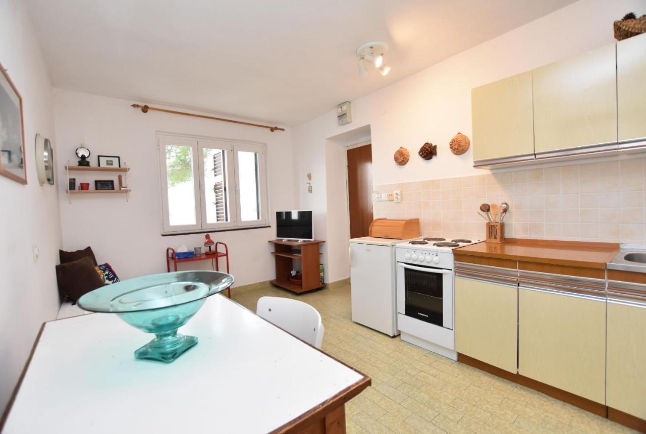 Apartments Ziva Primošten Εξωτερικό φωτογραφία