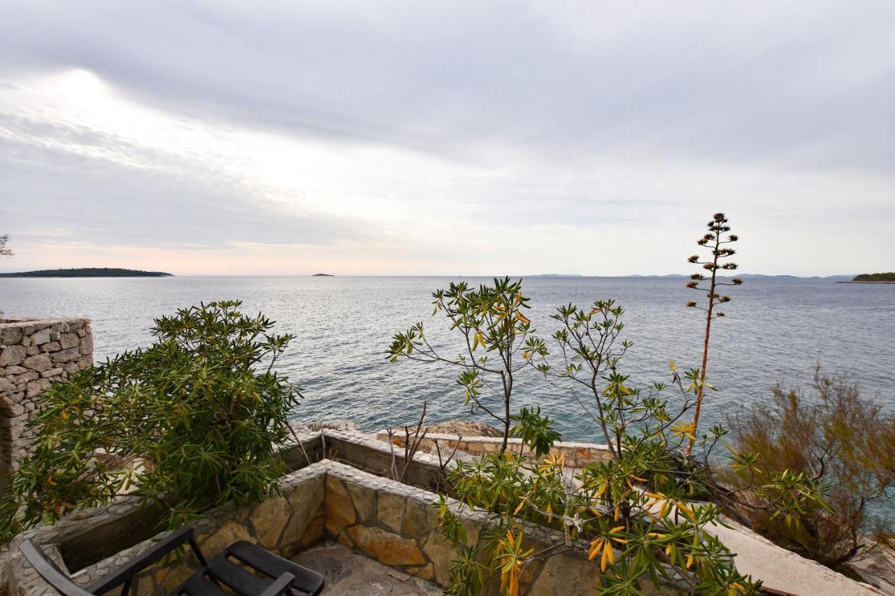 Apartments Ziva Primošten Εξωτερικό φωτογραφία