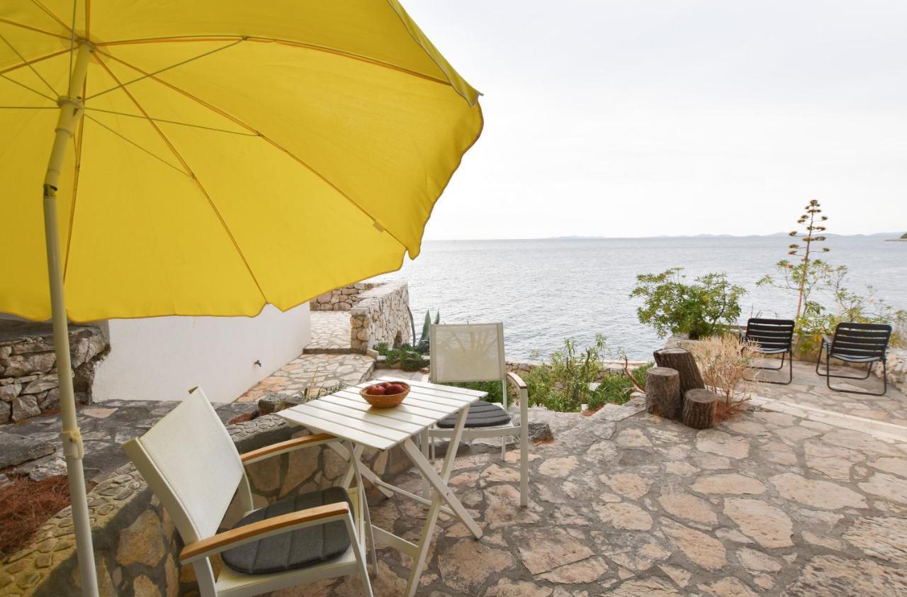 Apartments Ziva Primošten Εξωτερικό φωτογραφία