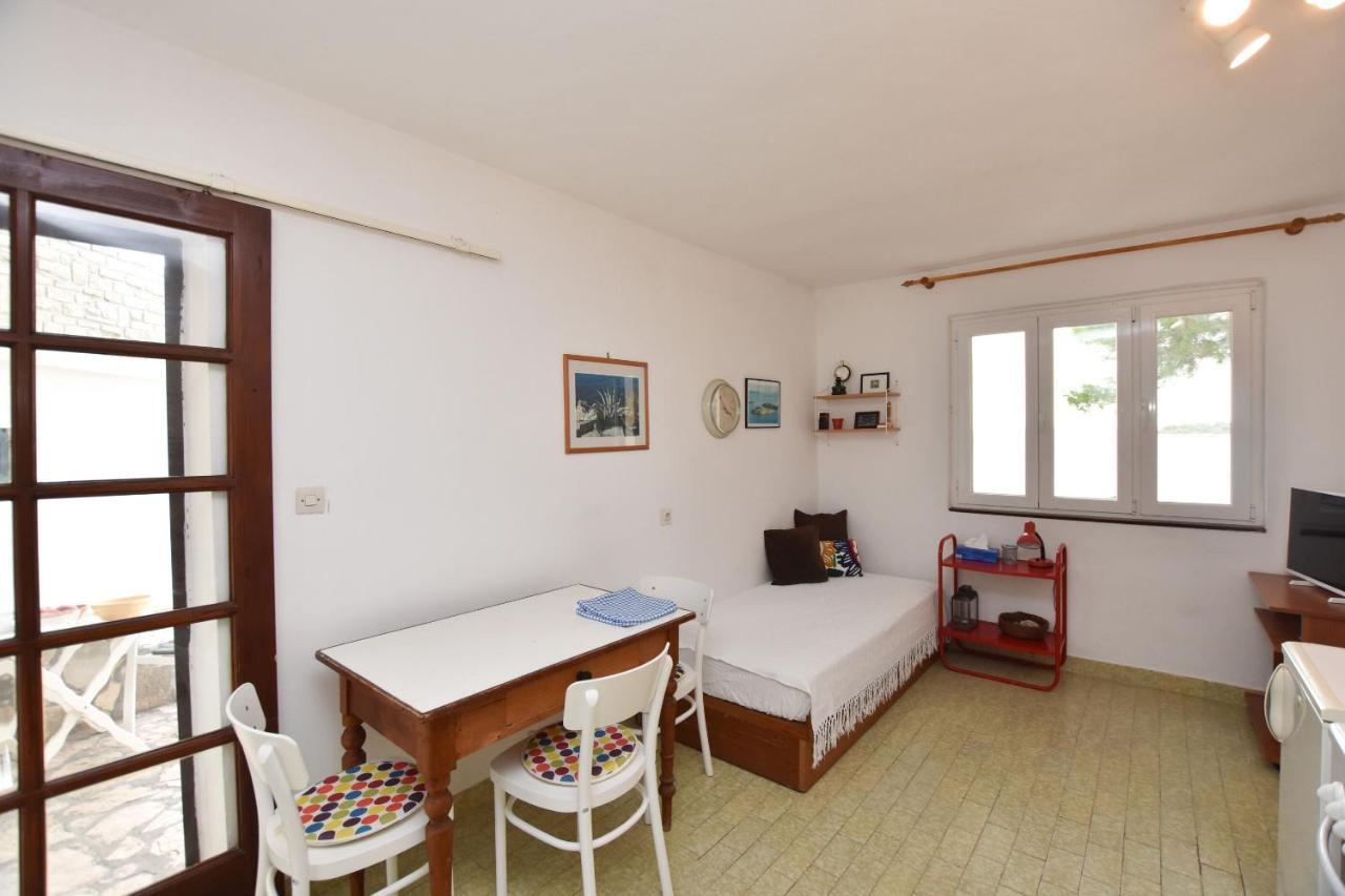Apartments Ziva Primošten Εξωτερικό φωτογραφία