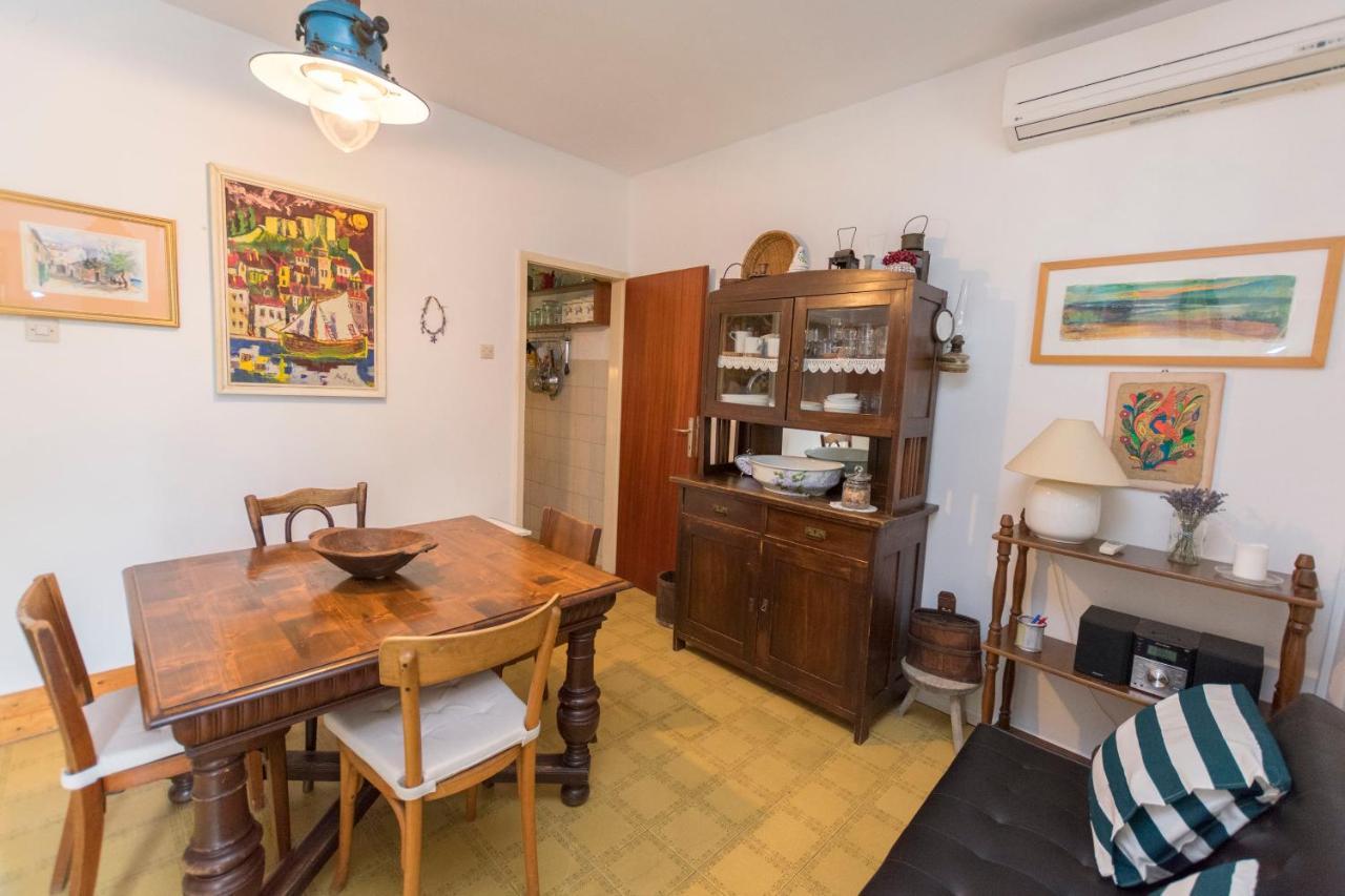 Apartments Ziva Primošten Εξωτερικό φωτογραφία