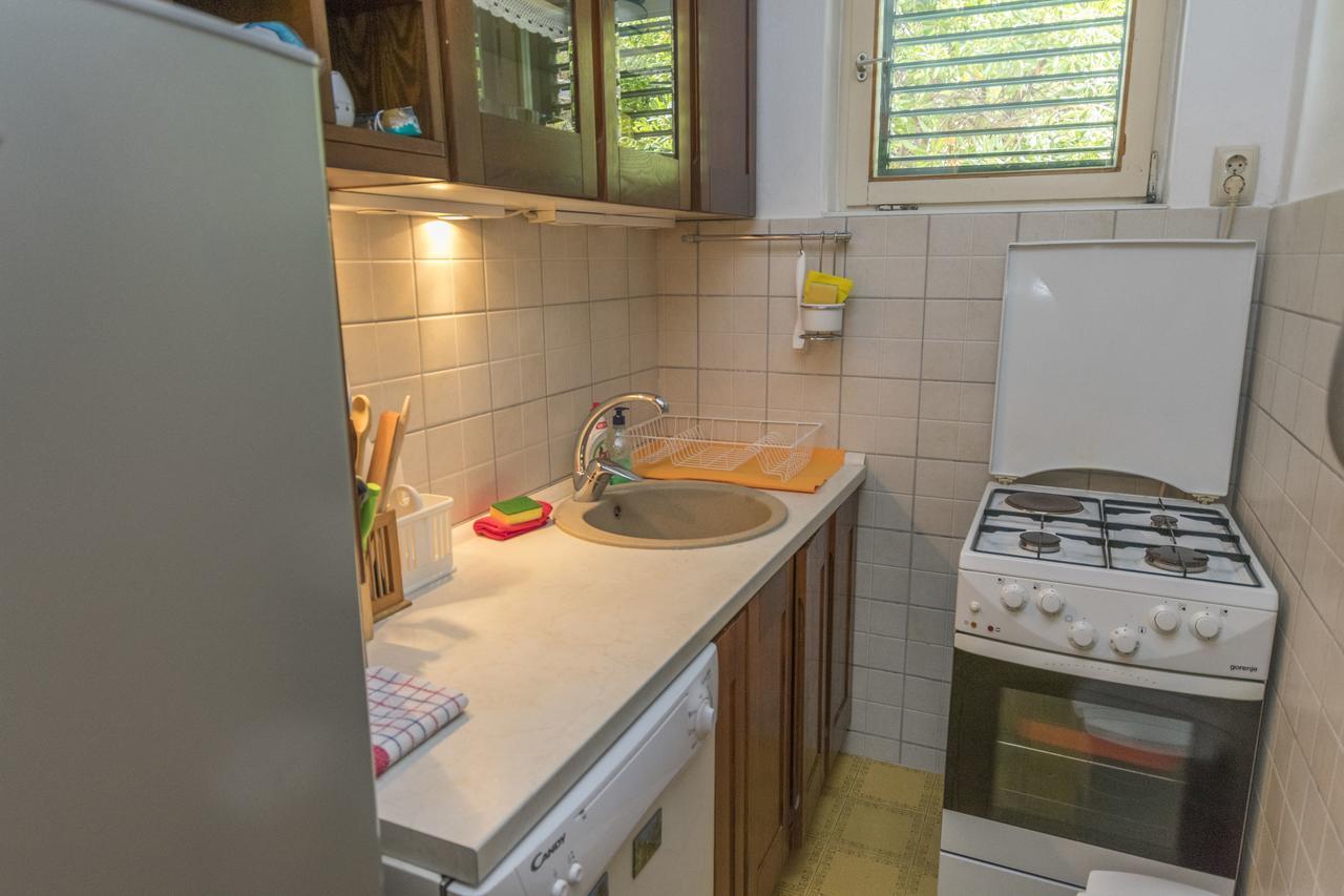Apartments Ziva Primošten Εξωτερικό φωτογραφία