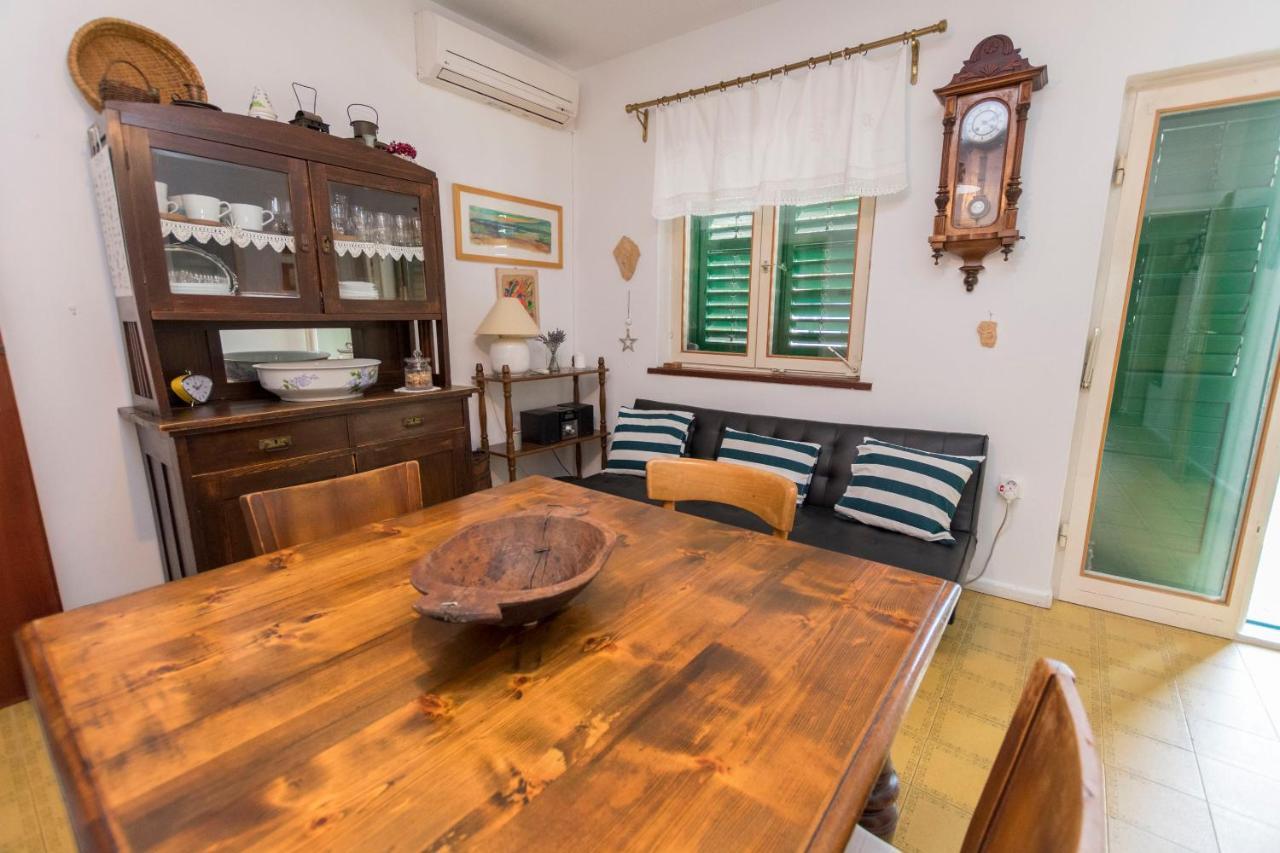 Apartments Ziva Primošten Εξωτερικό φωτογραφία