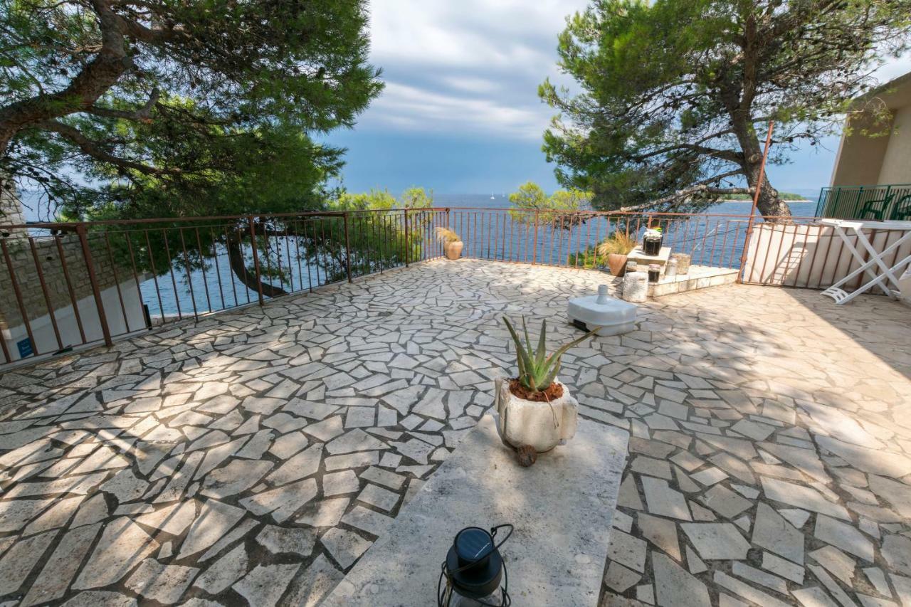 Apartments Ziva Primošten Εξωτερικό φωτογραφία