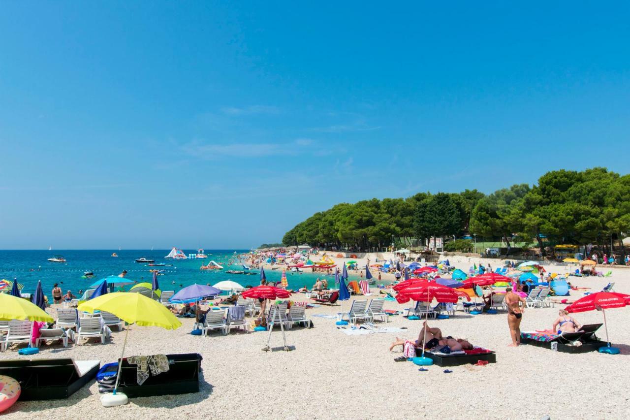 Apartments Ziva Primošten Εξωτερικό φωτογραφία