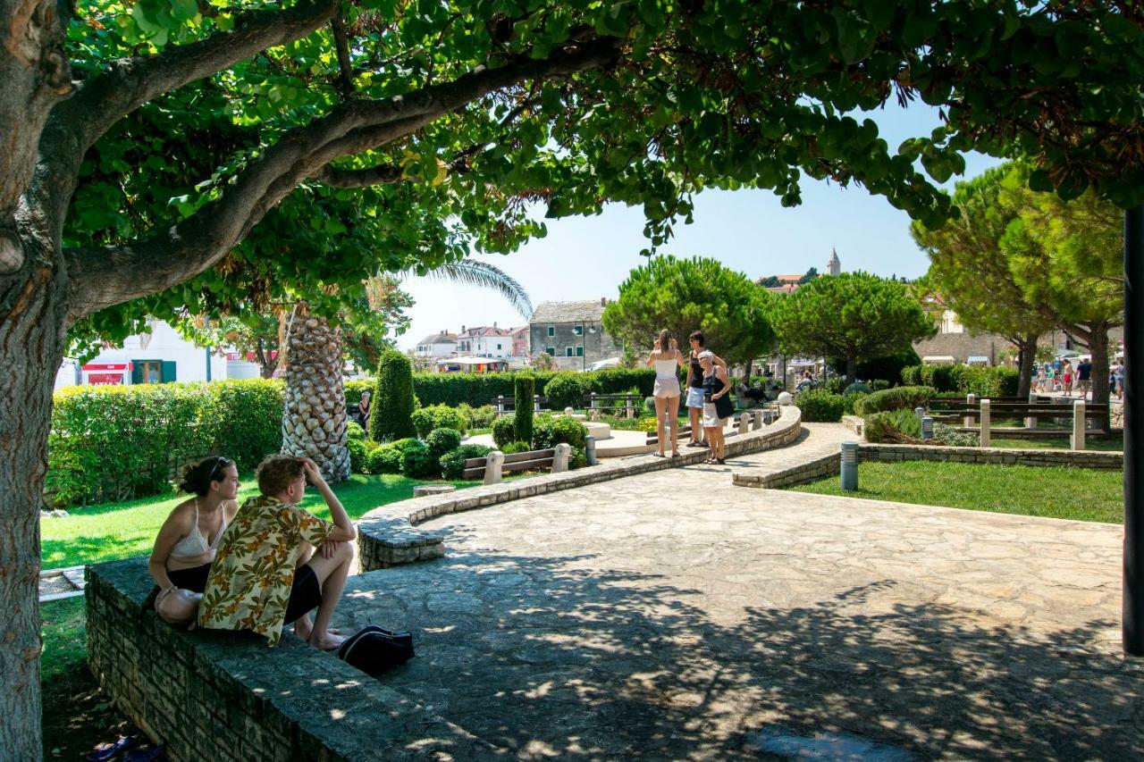 Apartments Ziva Primošten Εξωτερικό φωτογραφία