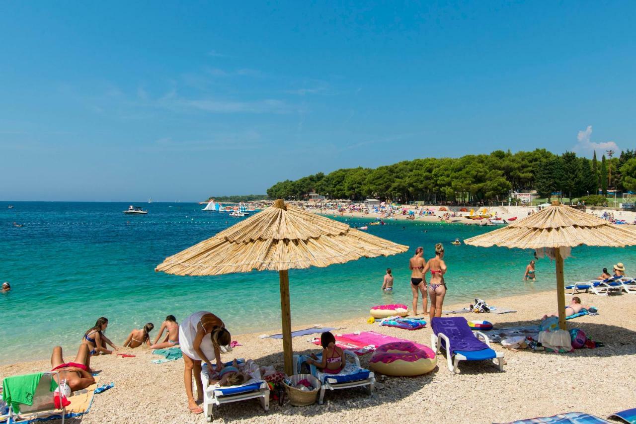 Apartments Ziva Primošten Εξωτερικό φωτογραφία